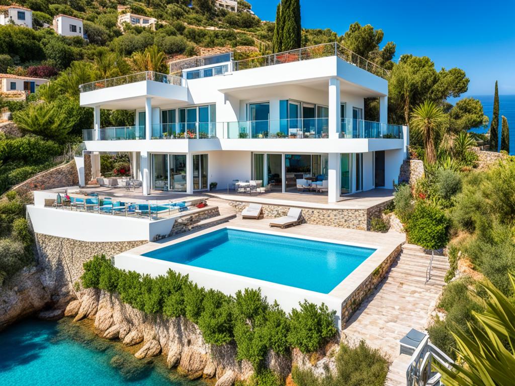 buying a second home in Costa Blanca