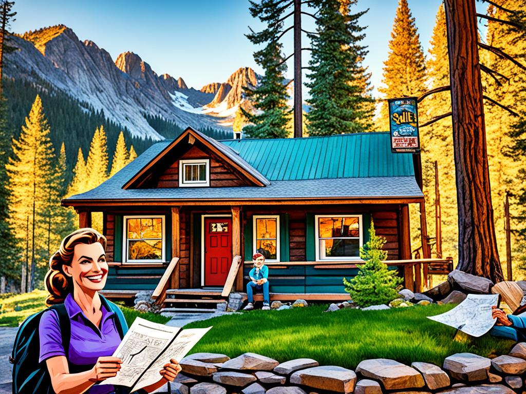 Vacation home buying tips