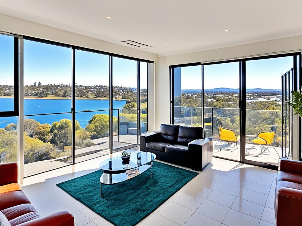 Buying vs. Short-Term Renting in Perth