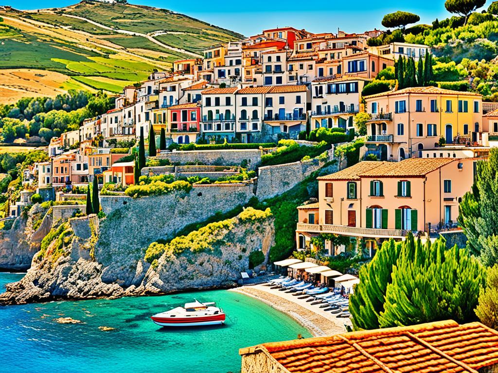 buying a second home in Sicily