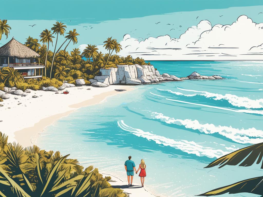 buying a vacation home in Tulum, Mexico