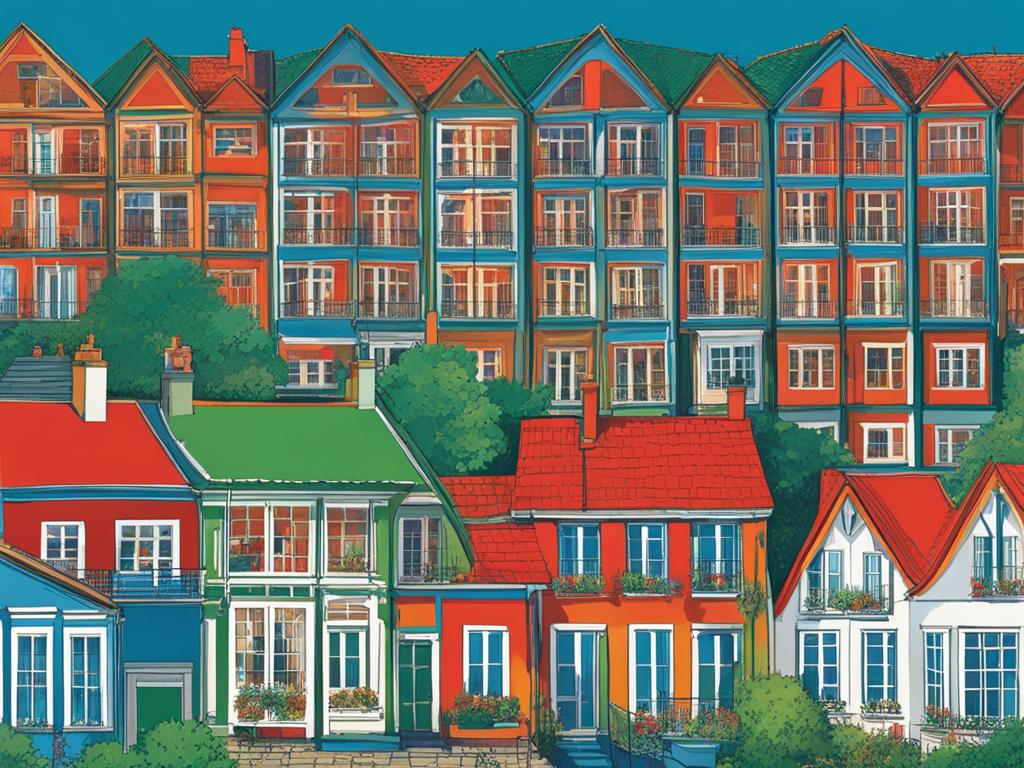 Normandy Property Market Trends
