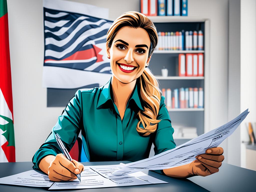 Securing Employment in Oman