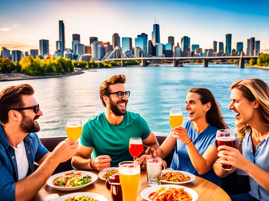 living in Calgary as an expat