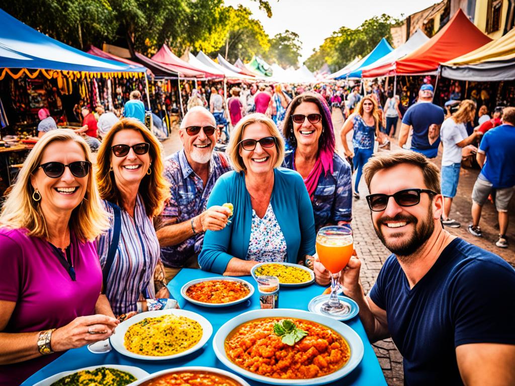 Asuncion Expat Community