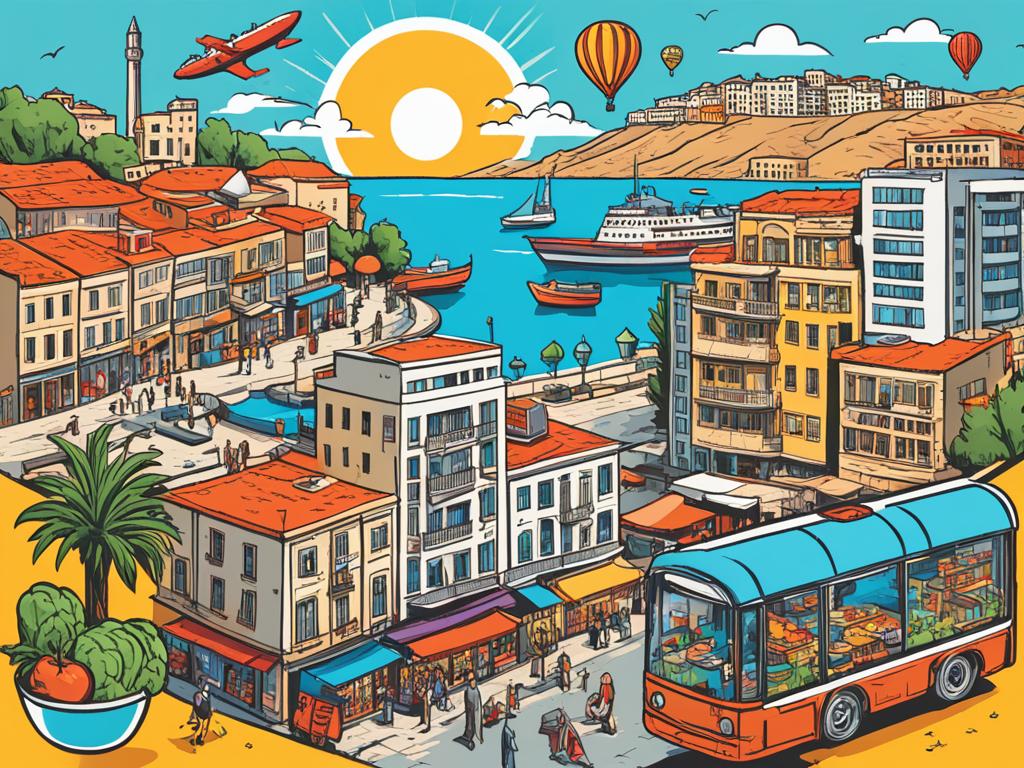 Cost of Living in Izmir for Expats