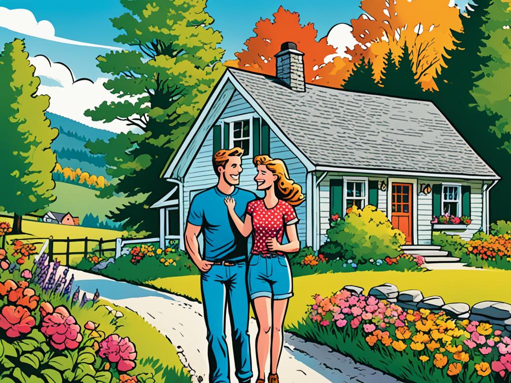 Vermont Vacation Home Buying Process