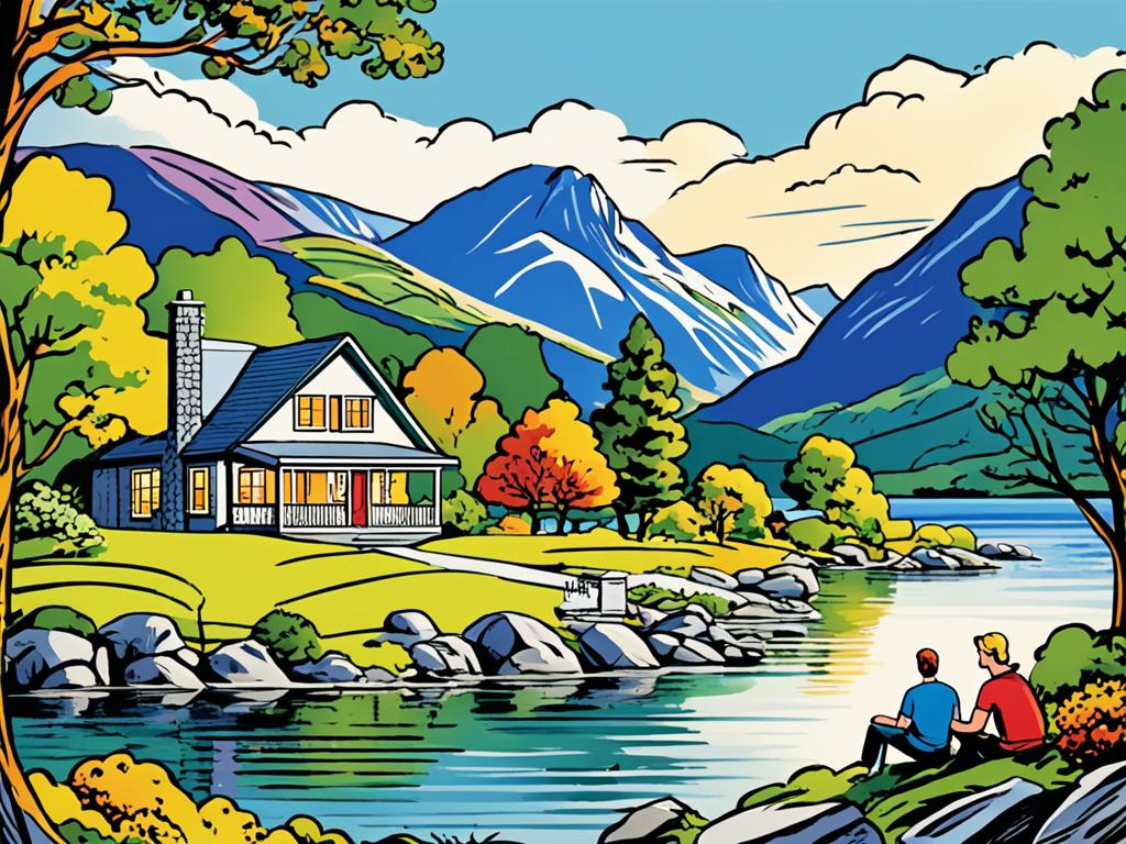 Buying a house in Killarney as a foreigner