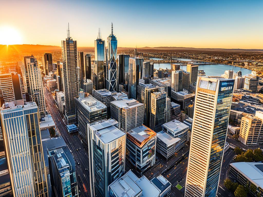 Expert Guide to Melbourne's Property Investment Market