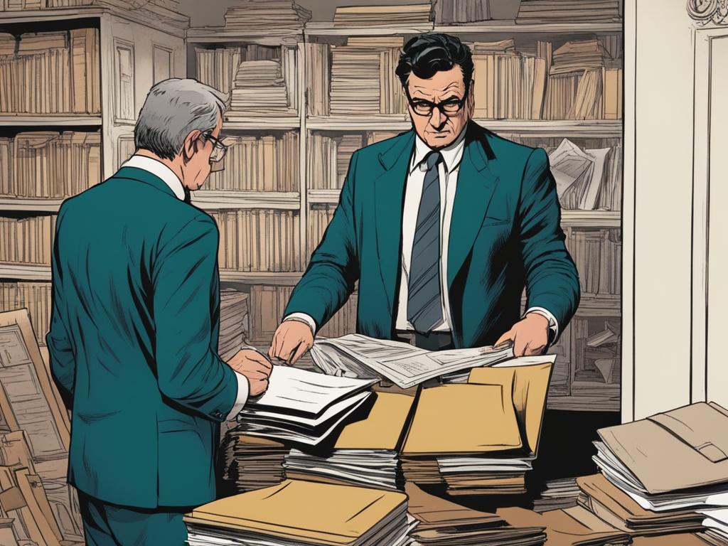 Bureaucracy fees for buying property in Puglia
