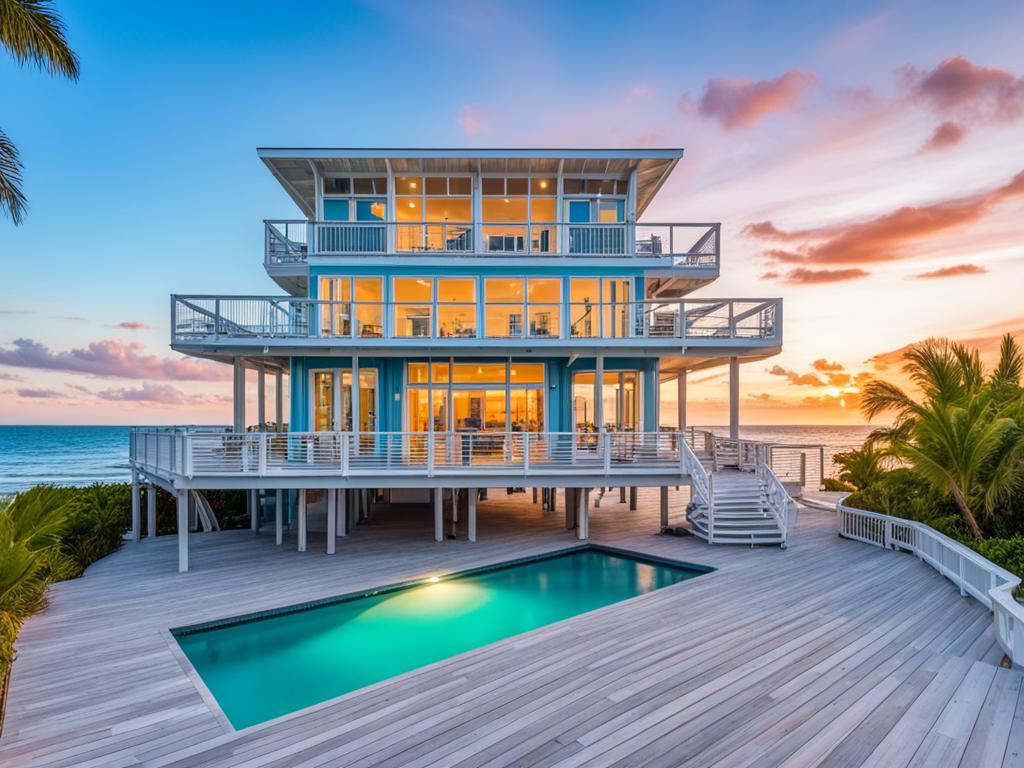 buying a second home in Maldives