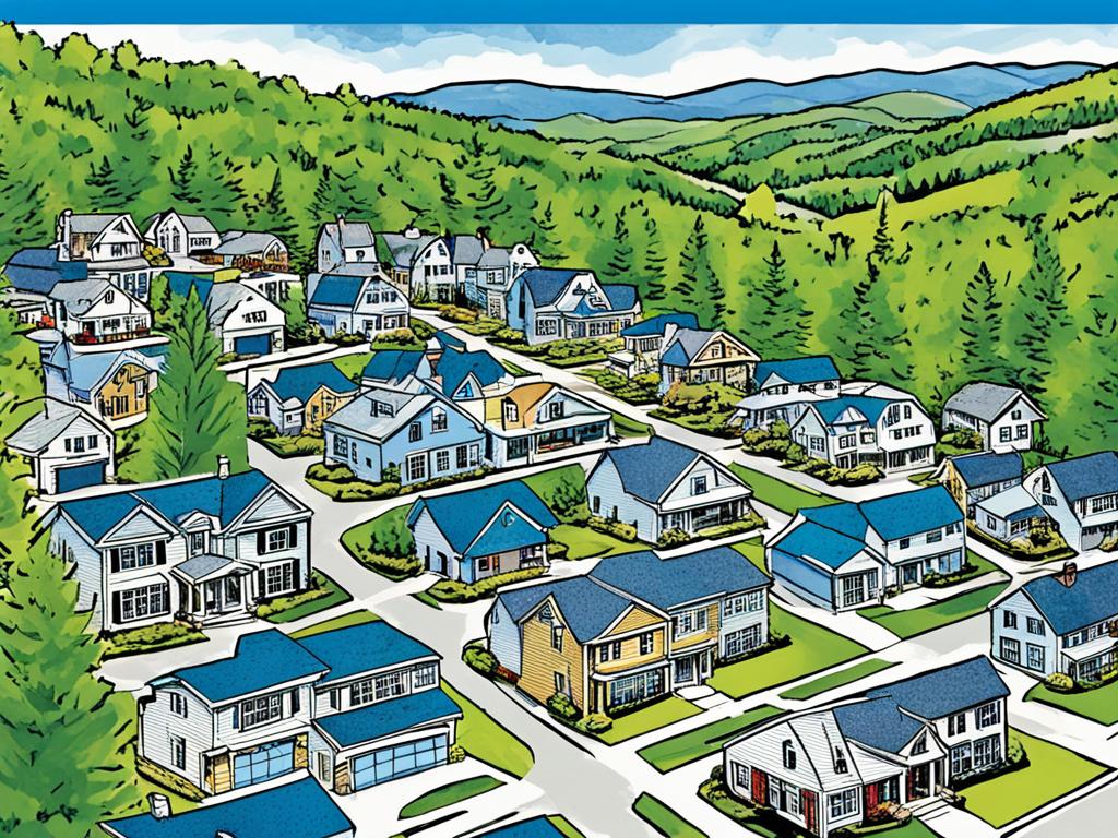Stowe Real Estate Market Trends