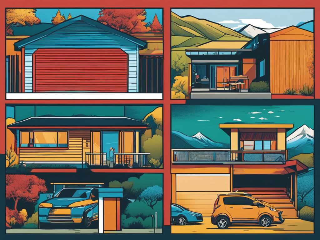New Zealand property buying process for foreigners