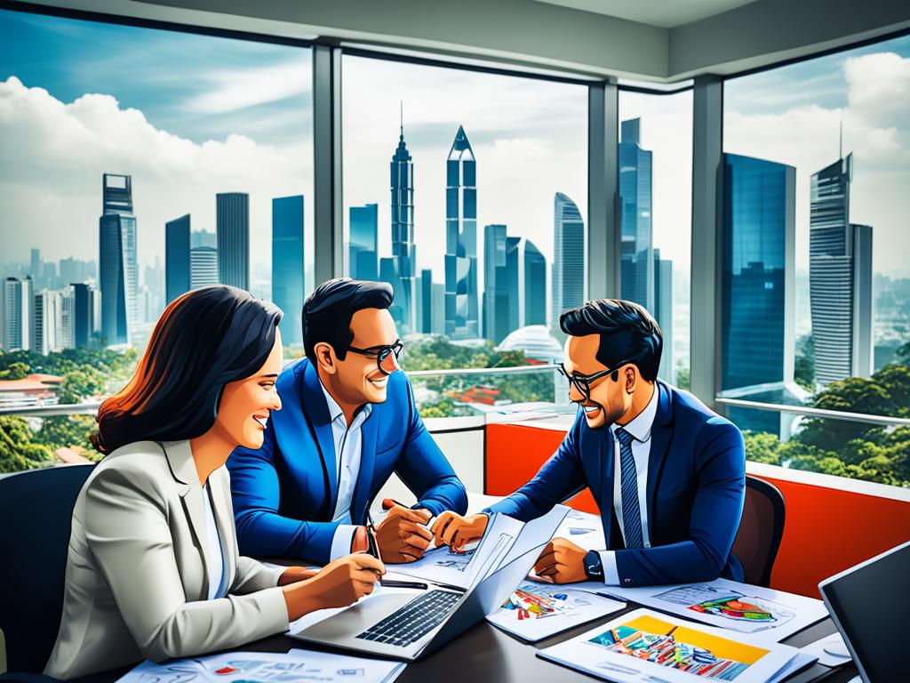 Indonesia work opportunities