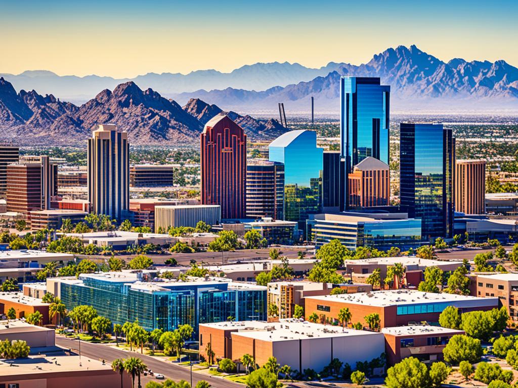 Moving to Phoenix Tips for Job Seekers