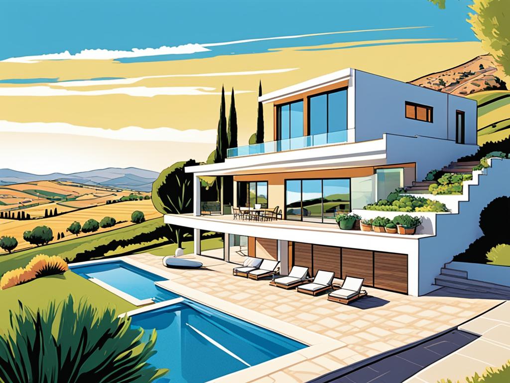 Buying a house in Murcia as a foreigner