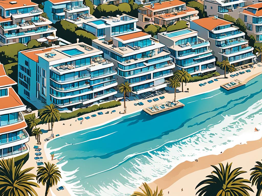 buying a second home in Cannes
