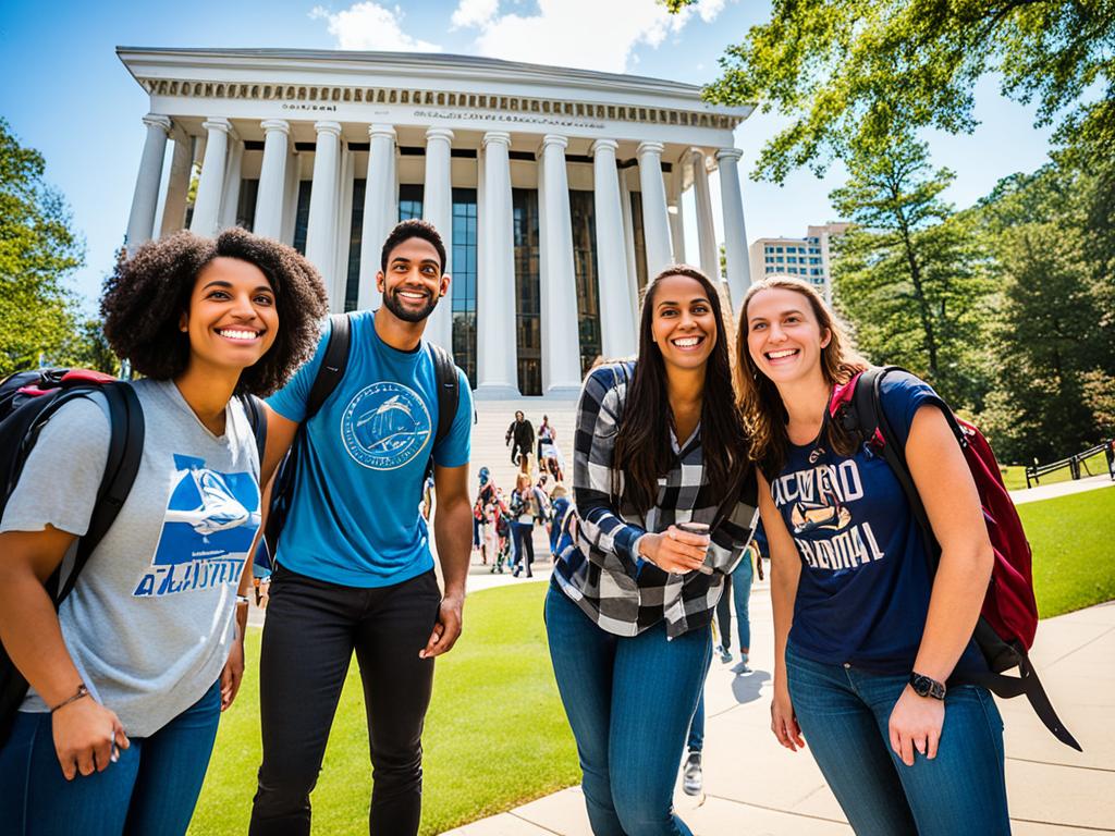 Emory University Study Abroad Program