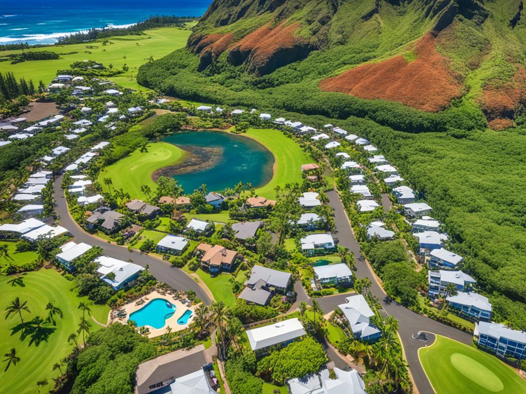 Best Neighborhoods in Kauai