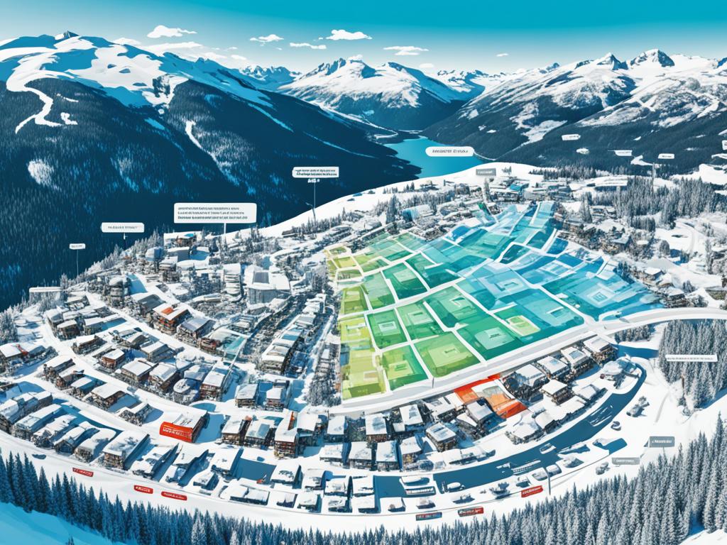 Whistler property price trends 2023