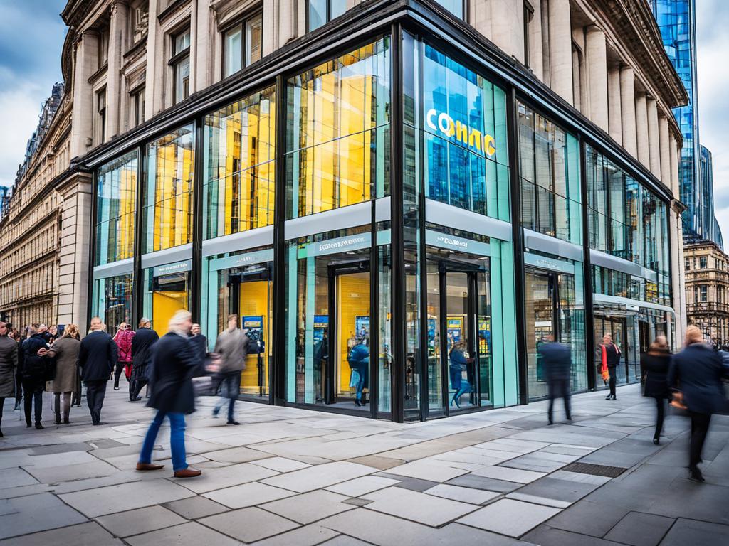 UK banking for expats