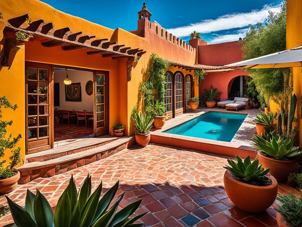Vacation Home in San Miguel de Allende
