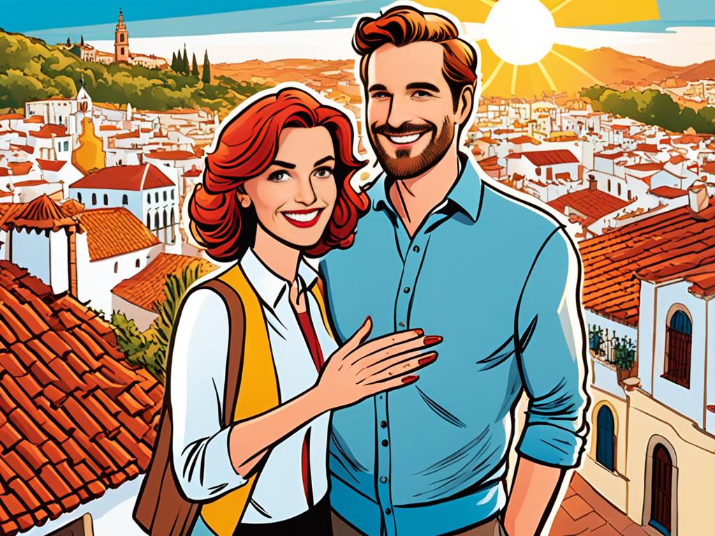 buying a second home in Seville