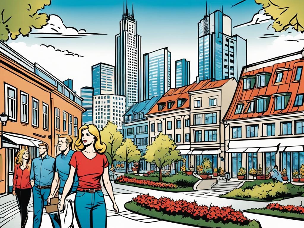 Warsaw property investment outlook