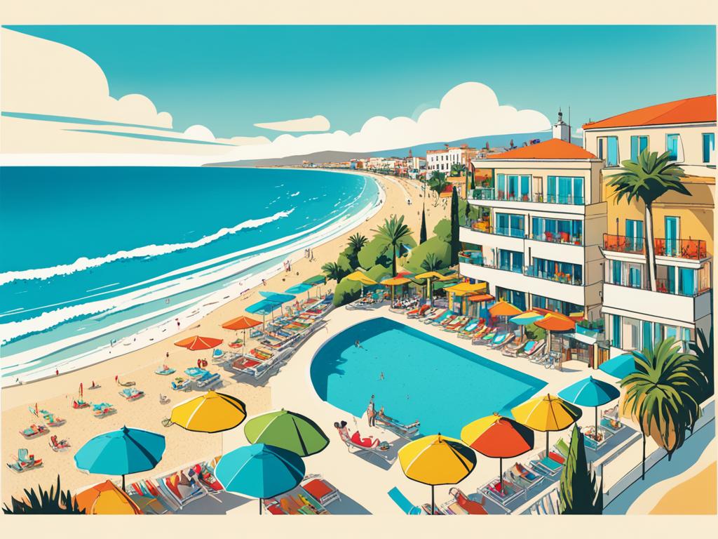 buying a second home in Larnaca