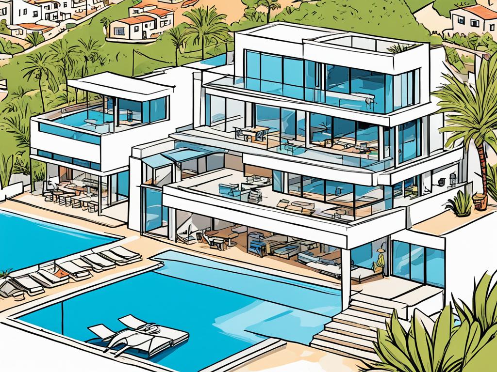 The Legal Process of Buying a Second Home in Ibiza