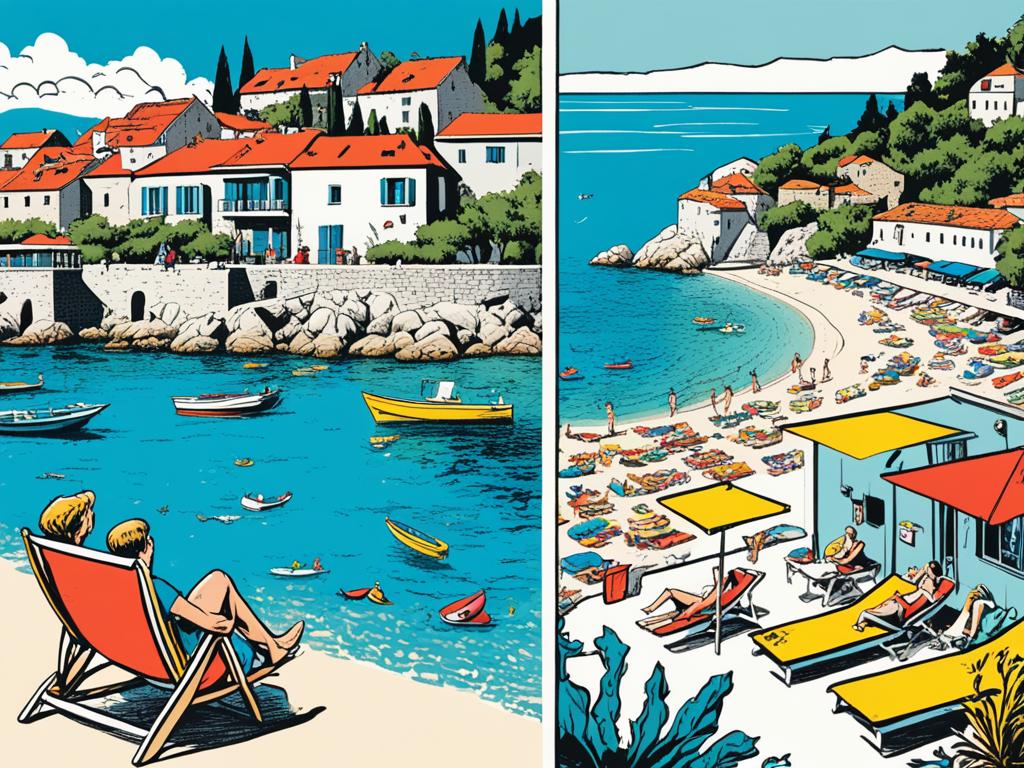 Buying vs Renting in Dubrovnik