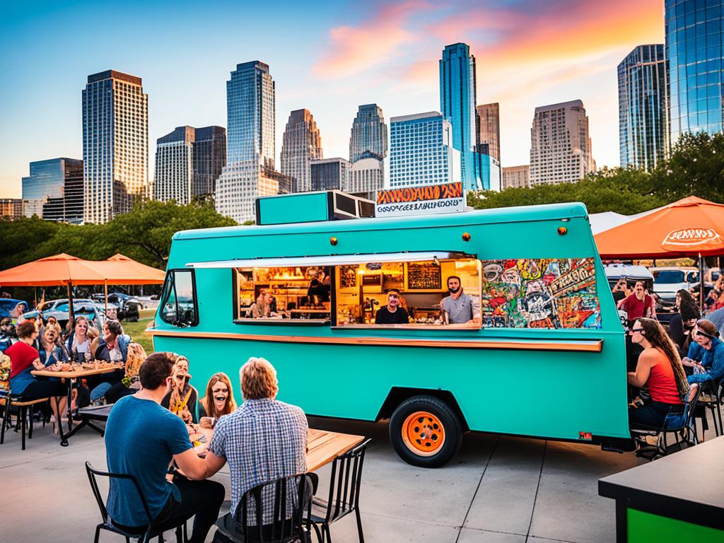 living in Austin as an expat