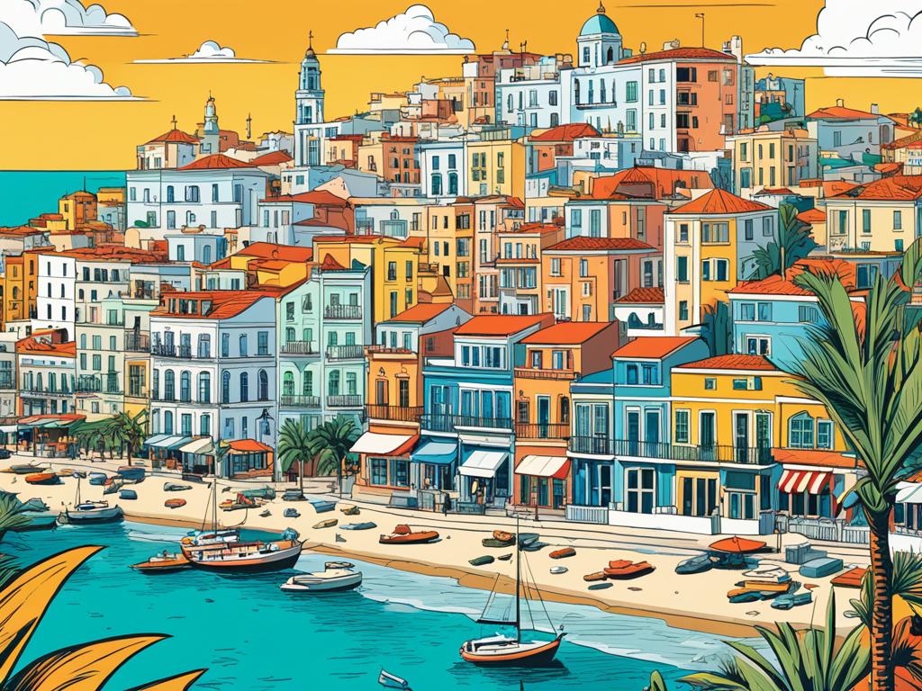 Investment Insights on Cadiz Property