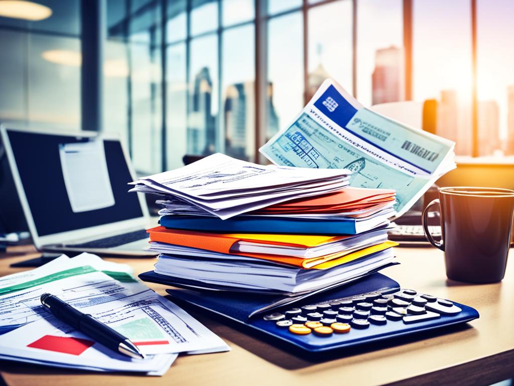 Bureaucracy in Hong Kong Relocation Checklist