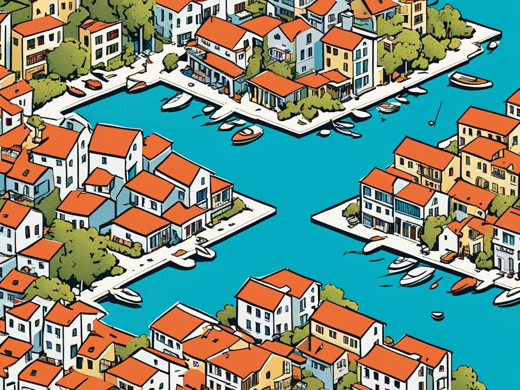 Dalmatian Coast property market trends
