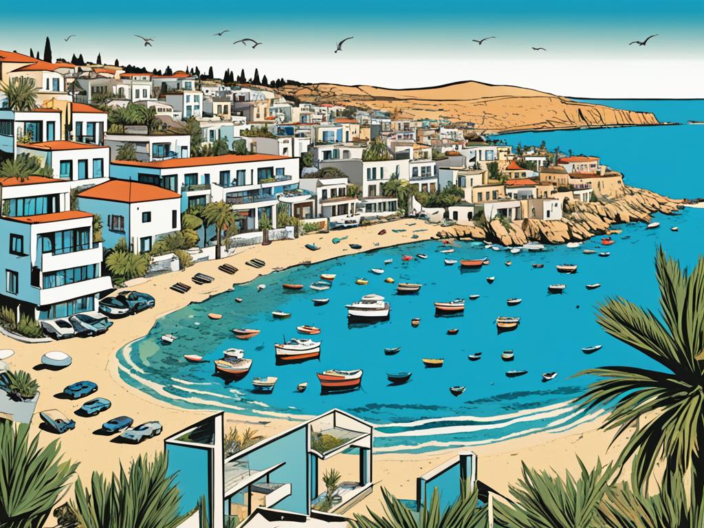 Paphos Property Market Overview