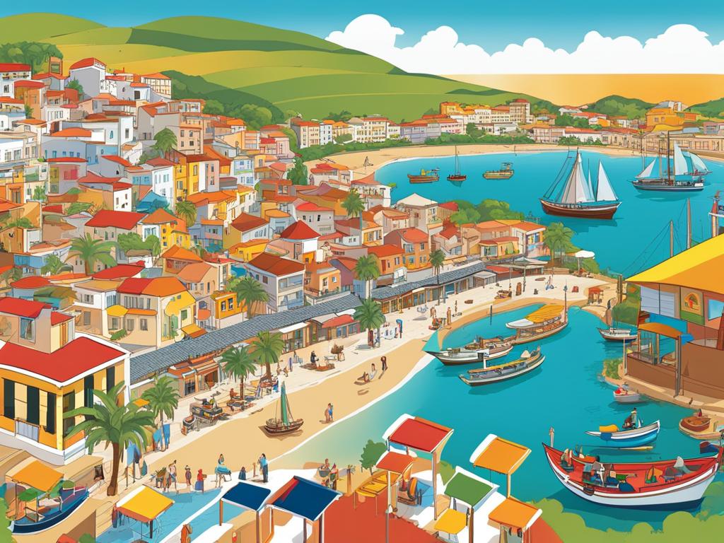 Expat-Friendly Neighborhoods in Portimao