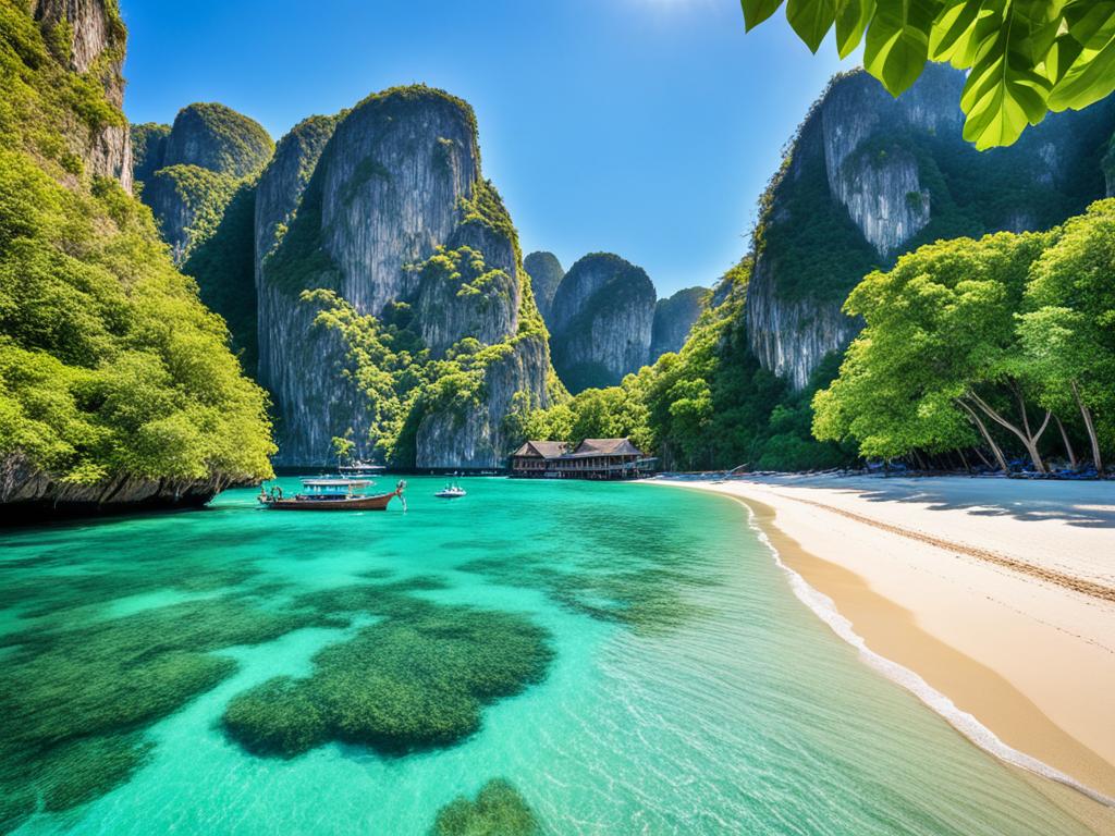 Home Buying in Ko Phi Phi