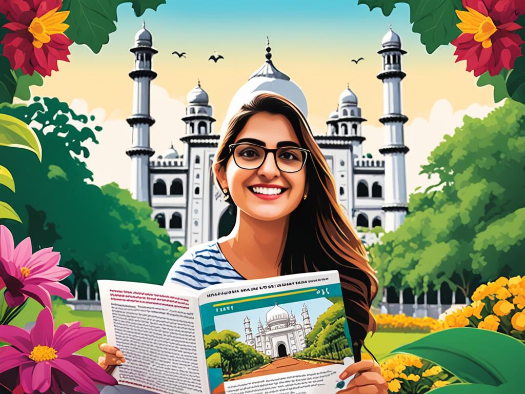 Hyderabad study abroad tips