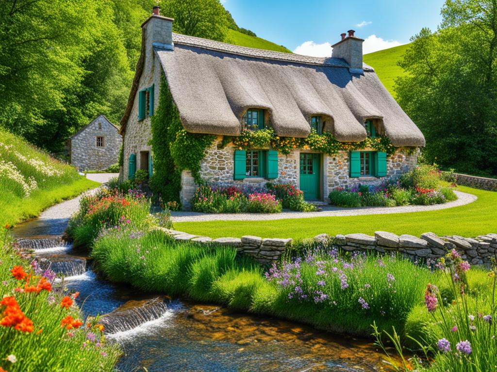 Brittany cultural preservation efforts