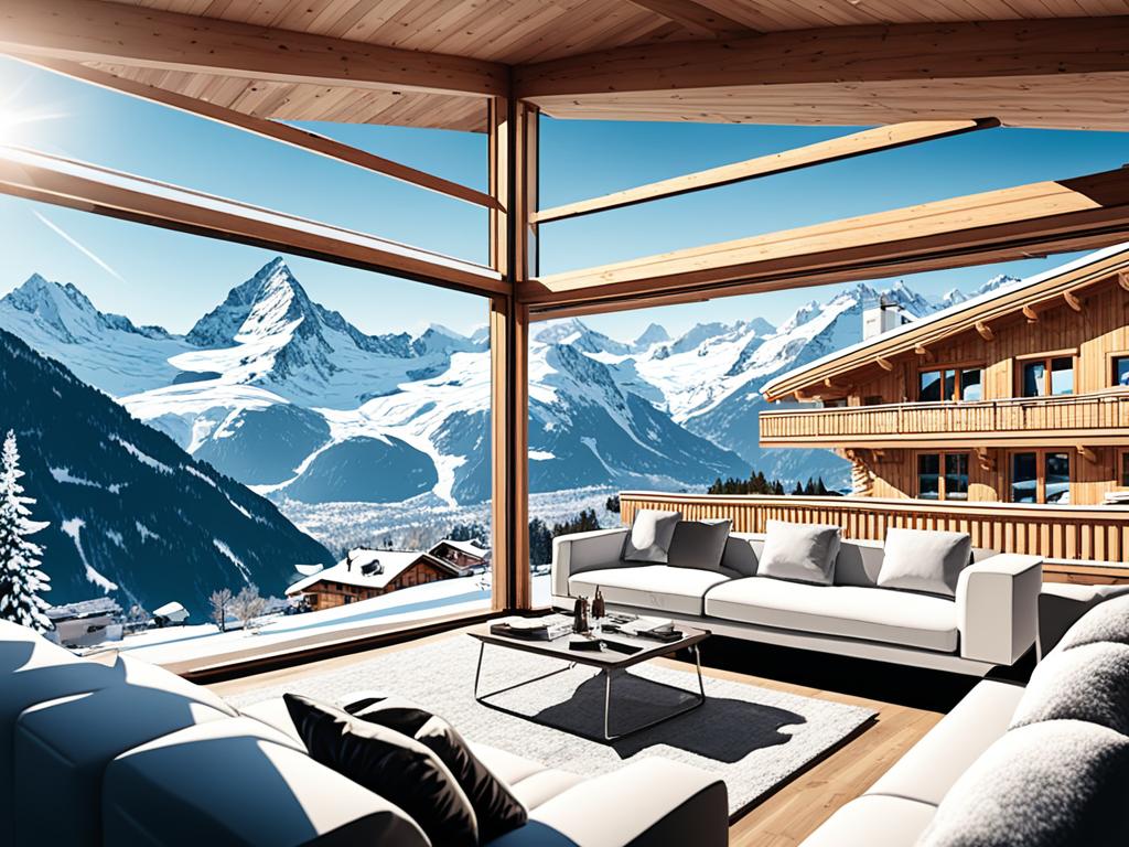 buying a second home in Zermatt