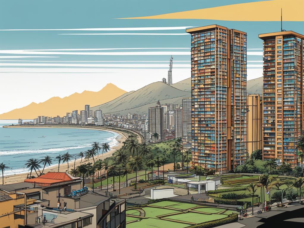 Real estate for expats in Peru
