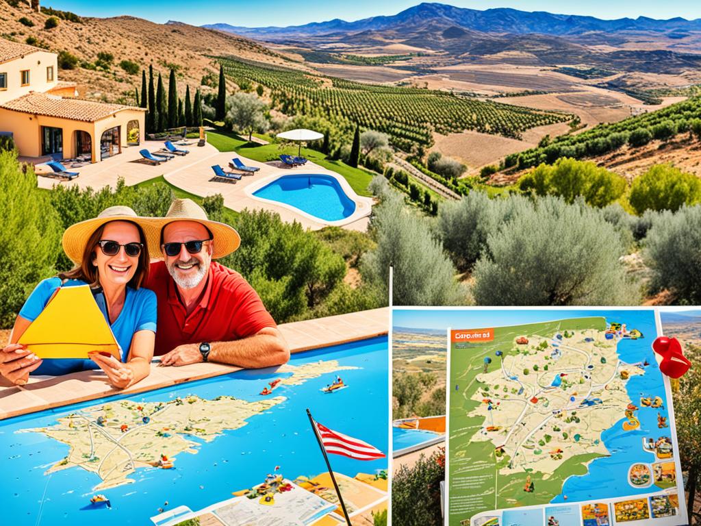 buying a second home in Murcia