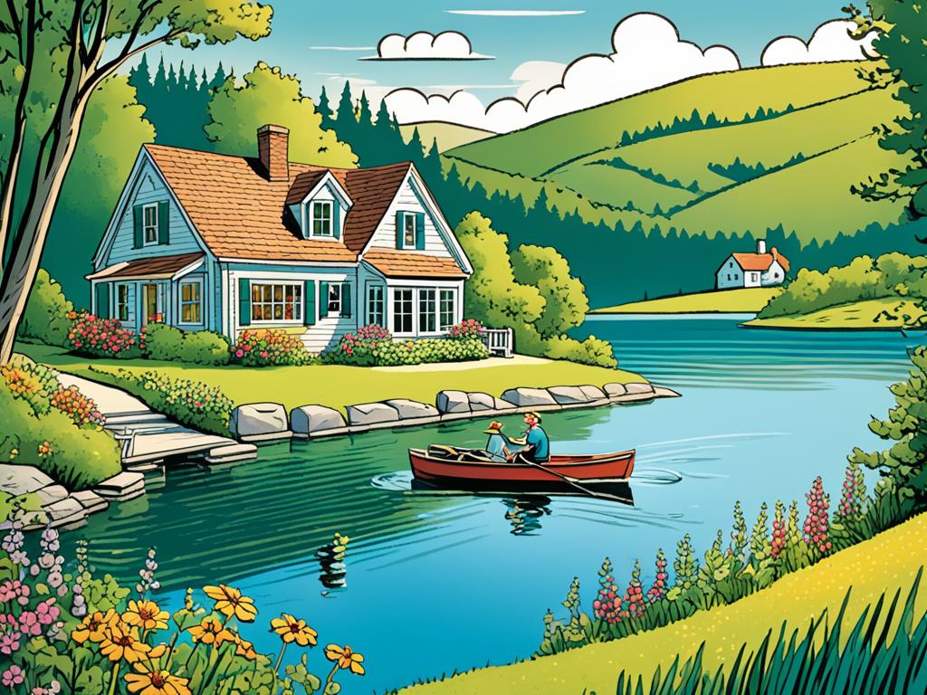 buying a second home in Killarney