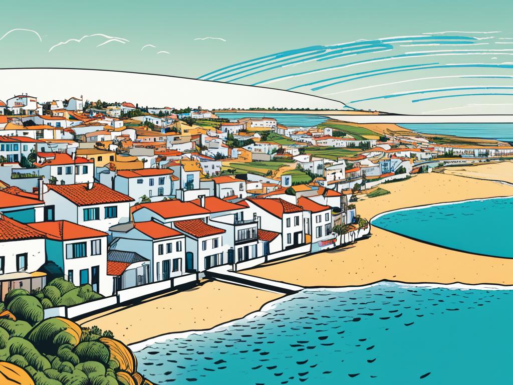 Alentejo Coast property price trends 2023