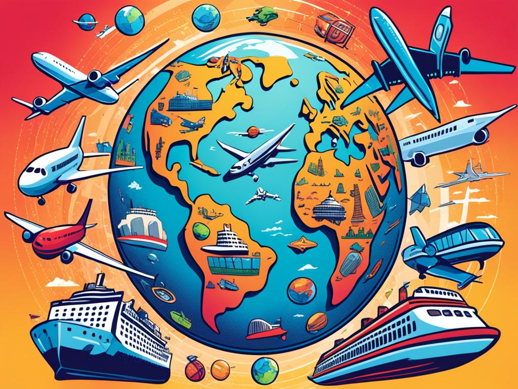 International Study Programs