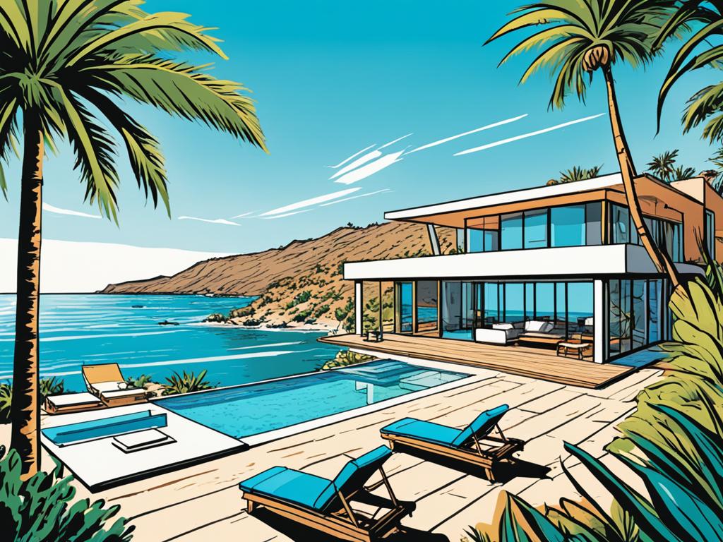 Baja California Sur Real Estate