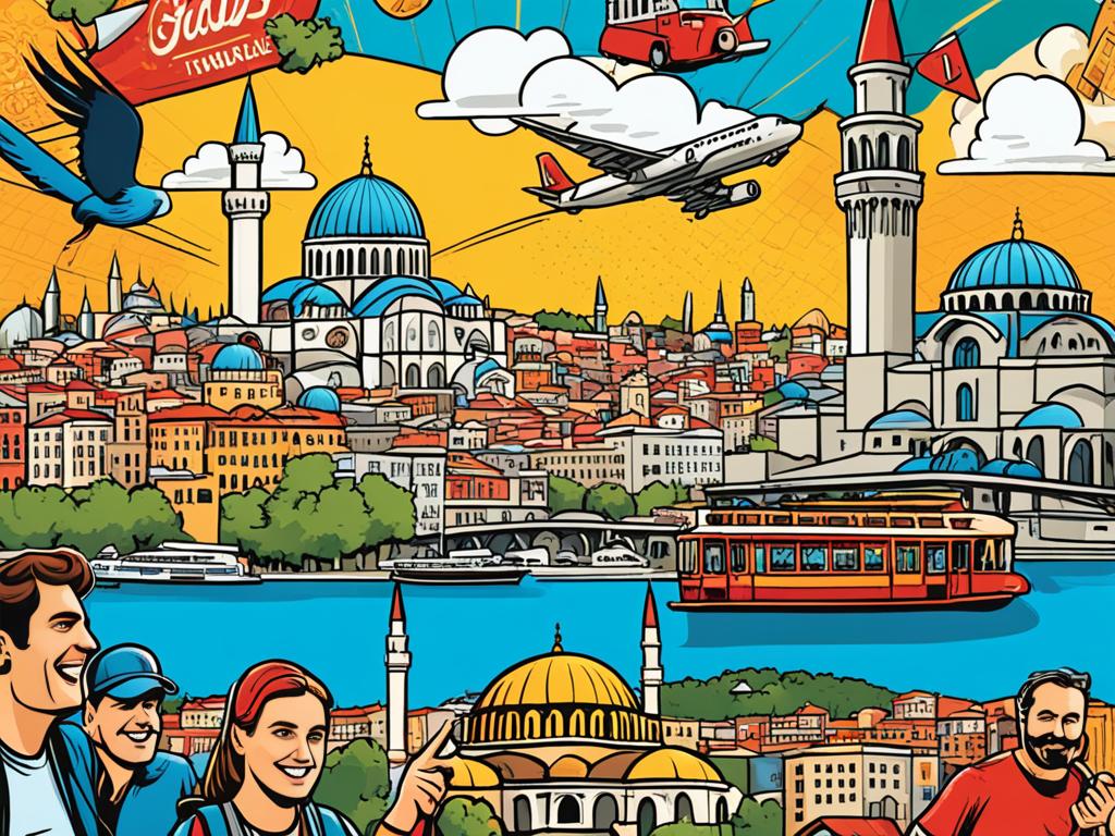 living in Istanbul as an expat