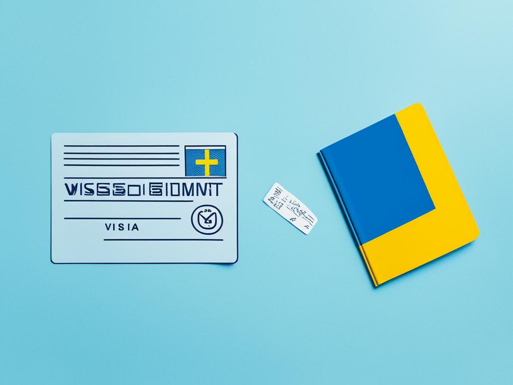 Stockholm Study Abroad Visa Requirements