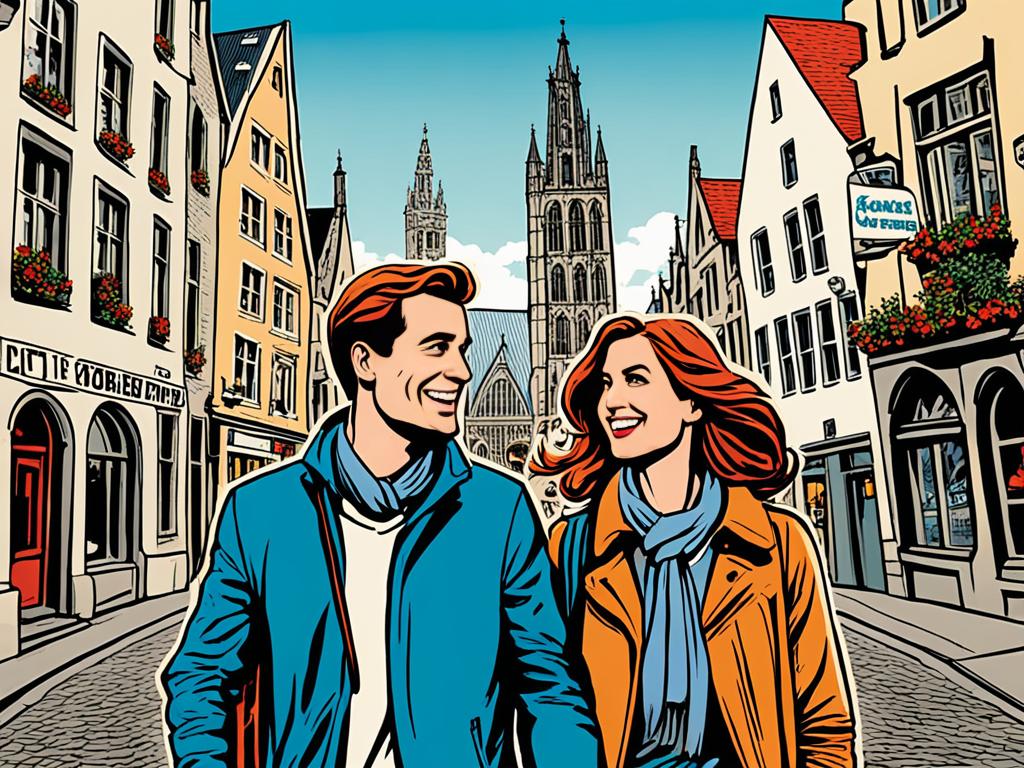 buying a second home in Ghent